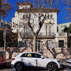 Torre Francesc Serra