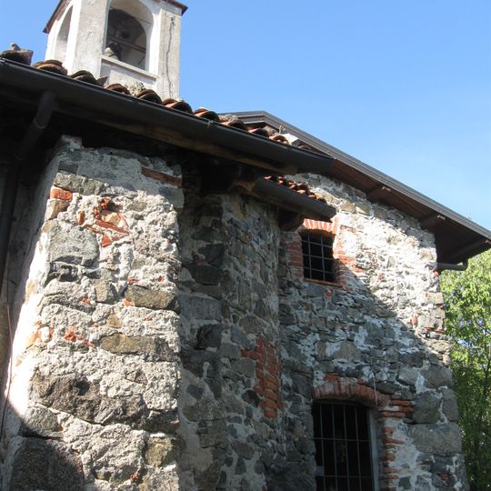 Cappella di San Grato