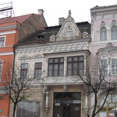 Wass Palace, Cluj-Napoca