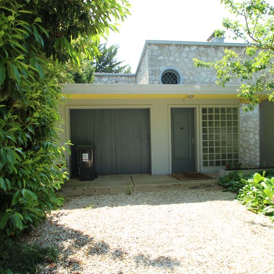 Maison d'André Lurçat