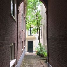 Hersteld Evangelisch Lutherse Kerk