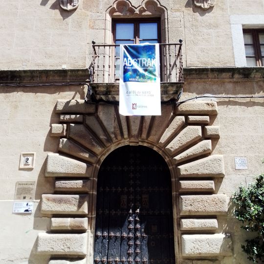 Biblioteca Municipal Julián Rodríguez Marcos