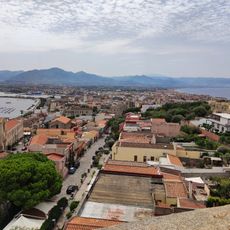 MuMa Museo del Mare Milazzo