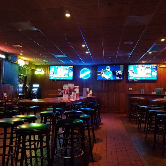 Miller's Ale House