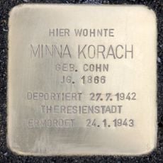 Minna Korach