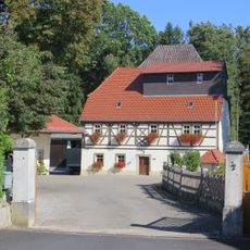Schlossmühle