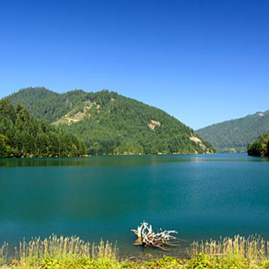 Blue River Reservoir