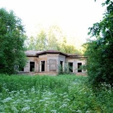 Runovo estate in Kobrino