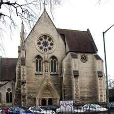 All Saints' Church, Cheltenham