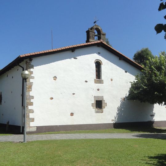 Ermita De Nuestra Señora De Lierni