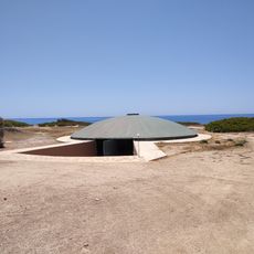 Museum of the mycenaean colonisation of Cyprus
