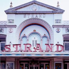Strand Theater