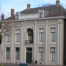 Albert Joachimikade 5, Goes