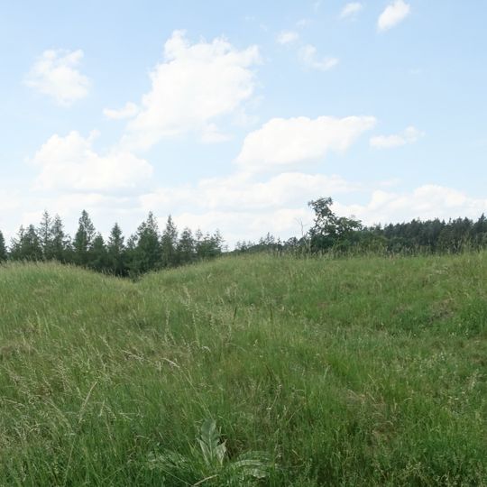 Cultural heritage D-5-6933-0047 in Greding