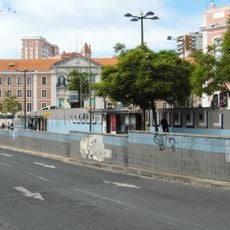 Largo do Rato