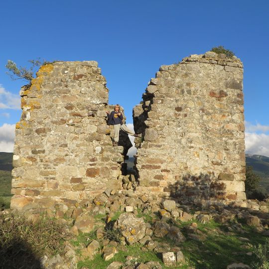 Torre del Rayo