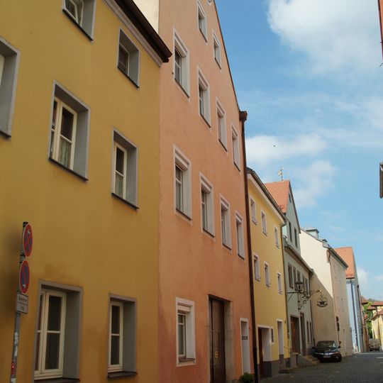 Wohnhaus