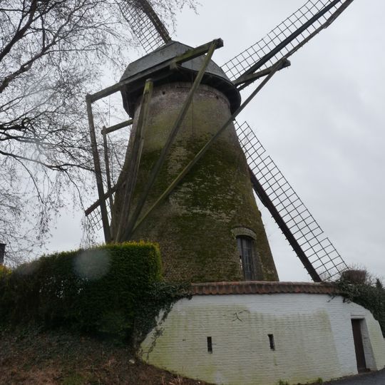 Molen Sonneville
