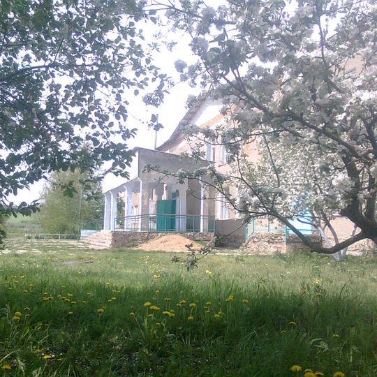 Mykolaivka settlement hromada, Odesa Oblast