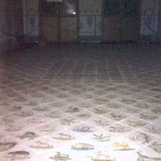 Palacio de los San Juan