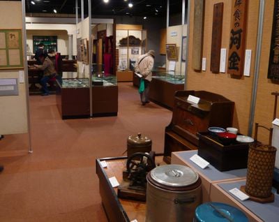 Interieur 1