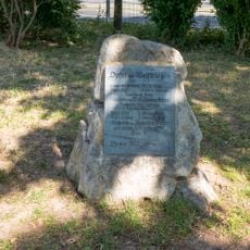 Victims of the world war