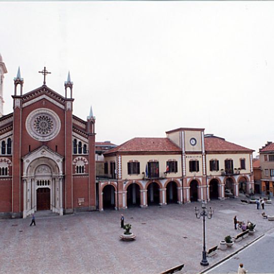 Chiesa di San Giovanni Battista