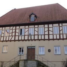 Pfarrhaus