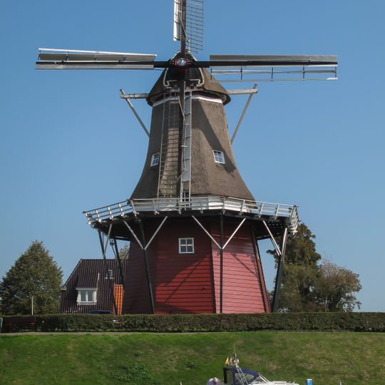 De Hoop