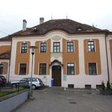 Wohnhaus, Stiftungshaus