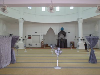 Intérieur 2