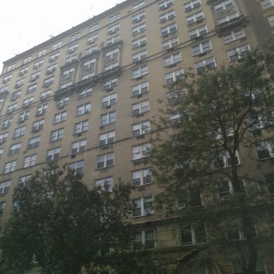 6-16 West 77th Street