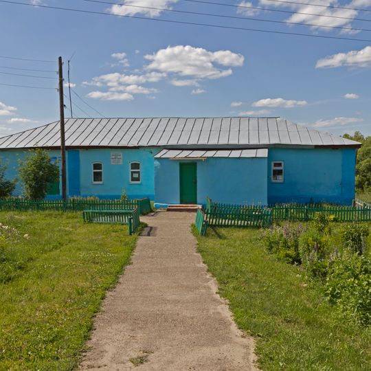 Yagodnoe, Lipetsk Oblast