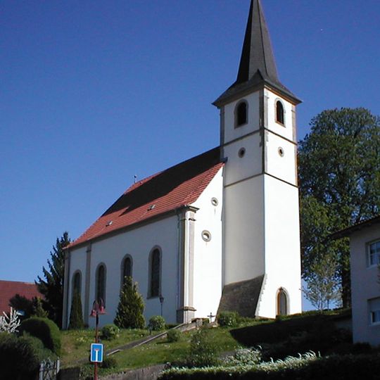 Evangelical Church
