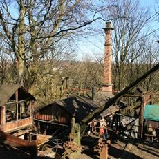 Fred Dibnah Heritage Centre