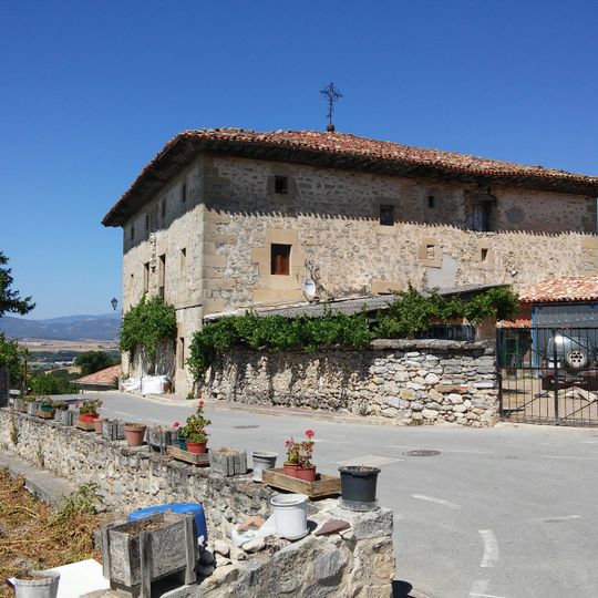 Subijana de Álava/Subillana-Gasteiz