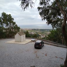 Capela da Senhora da Paz