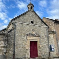 Chapelle de Perrigny