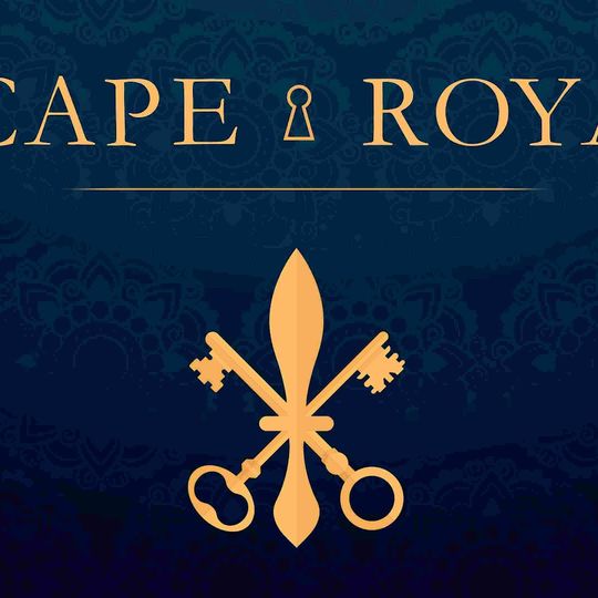 Escape Royale
