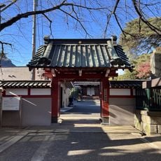 理性寺