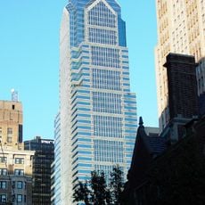 Two Liberty Place