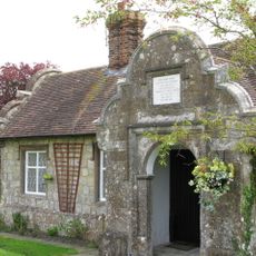 The Almshouses