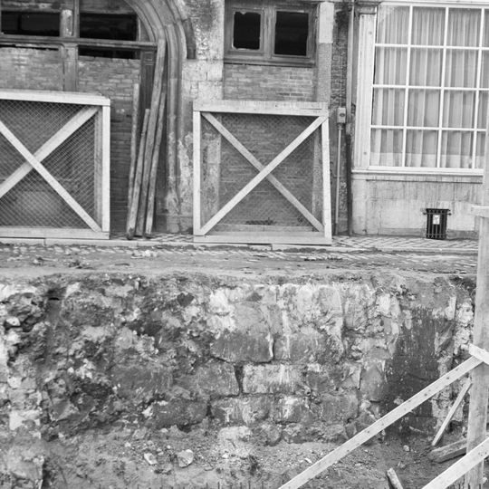 Stokstraat 42, Maastricht