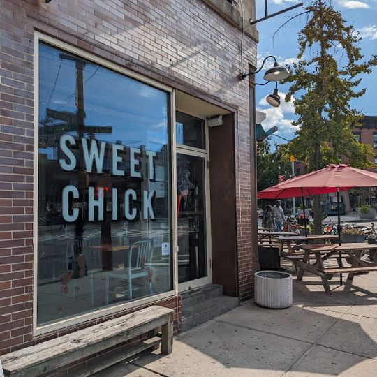 Sweet Chick
