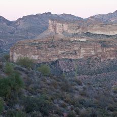White Canyon Wilderness