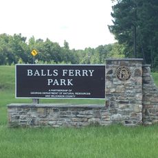 Ball's Ferry
