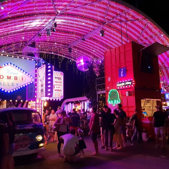 Palace Centro Cinemas