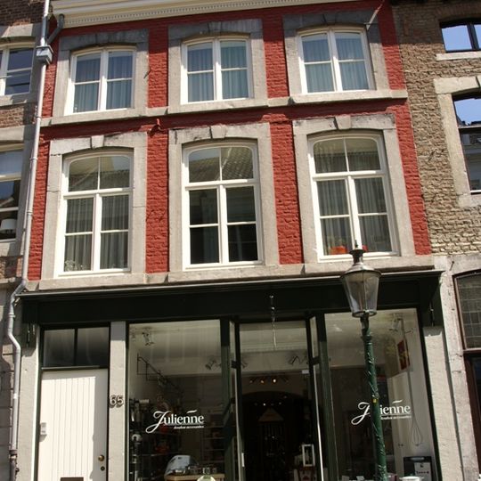 Rechtstraat 65, Maastricht