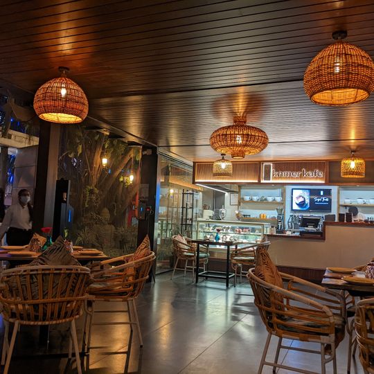 Khmer Kitchen
