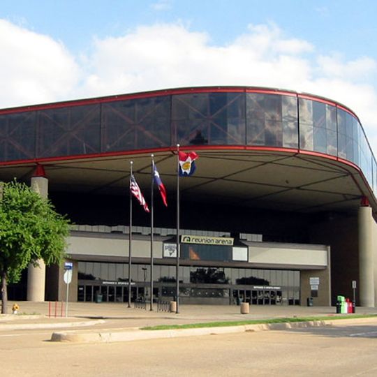 Reunion Arena